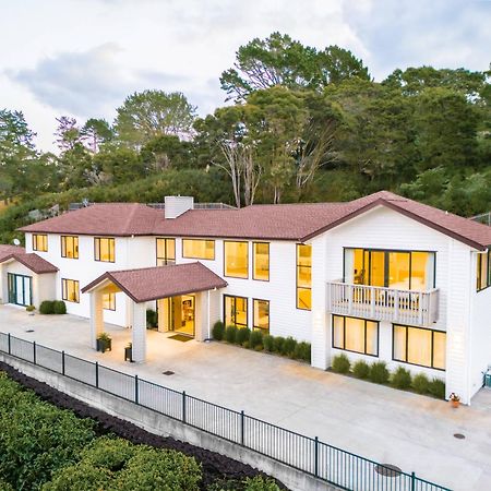 Alpaca Manor Auckland Exterior foto