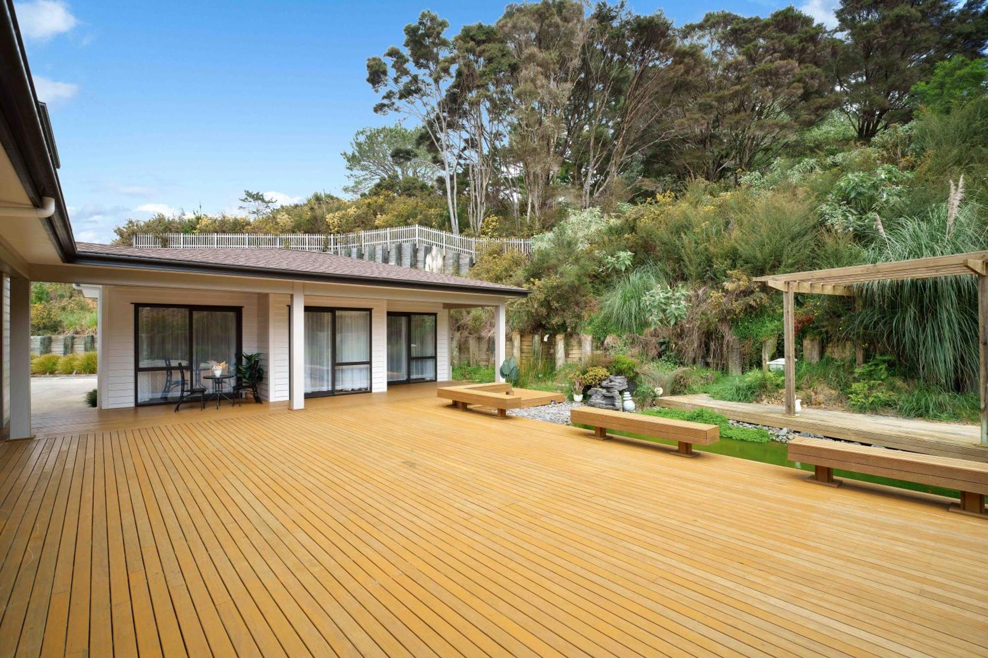 Alpaca Manor Auckland Exterior foto